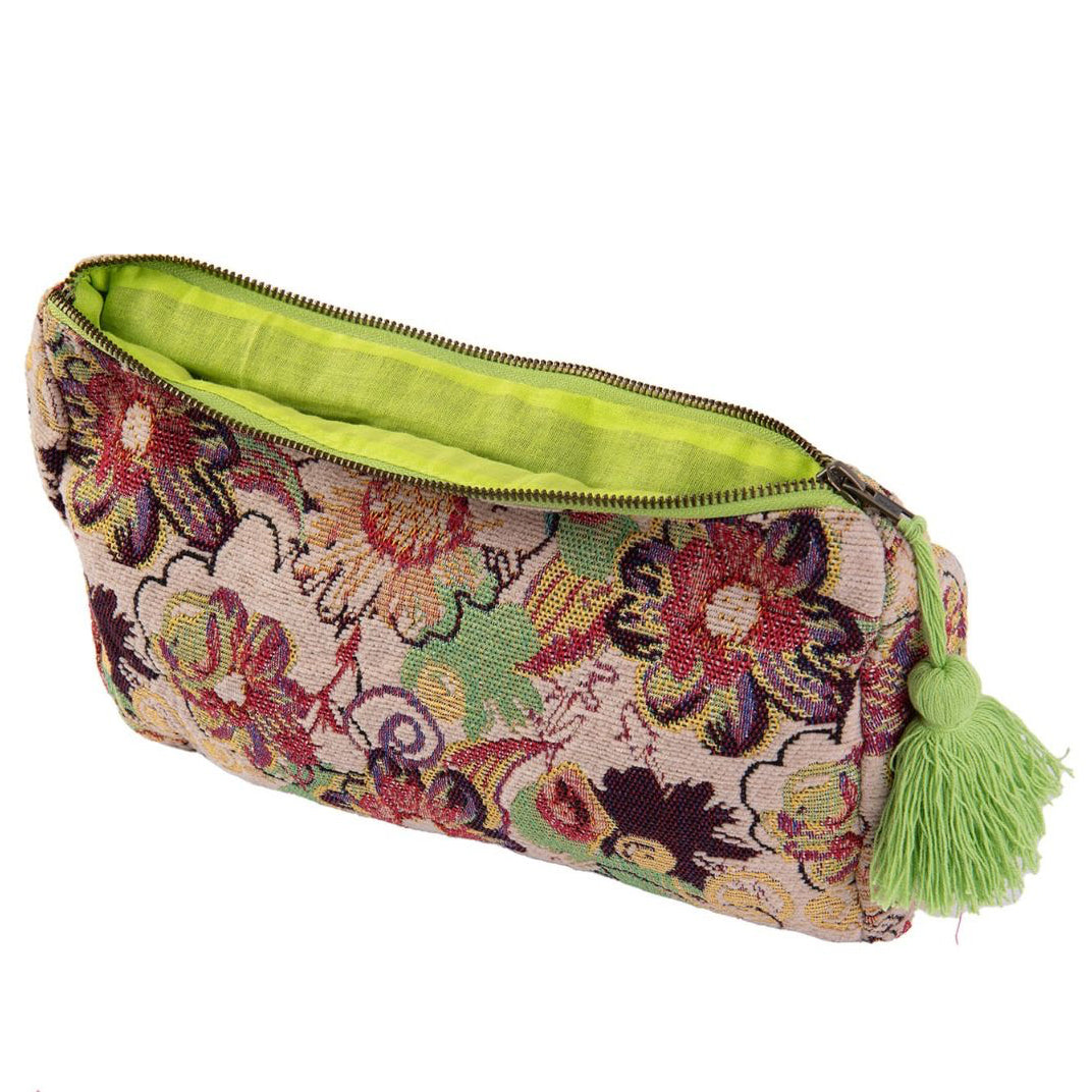Beautybag Laurel 35x20cm