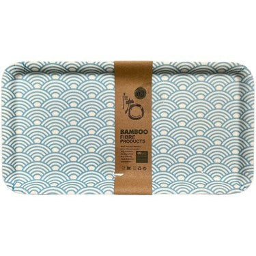 Dienblad Golf 30x15cm