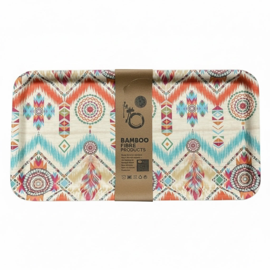 Dienblad Ibiza 30x15cm