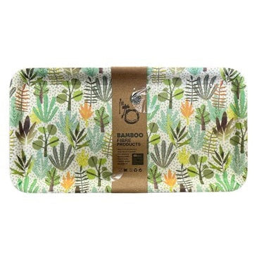 Dienblad Varen 30x15cm