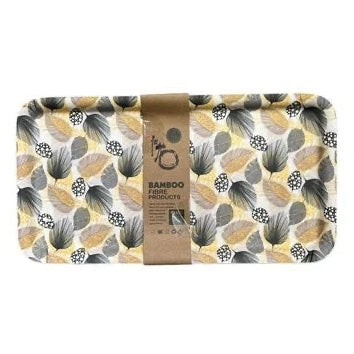 Dienblad Veer 30x15cm