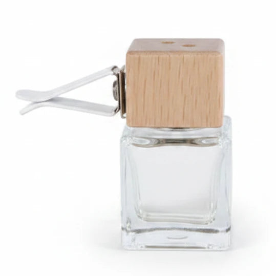 Diffuserset Aroma Art car clip 3,5x3,5x5cm
