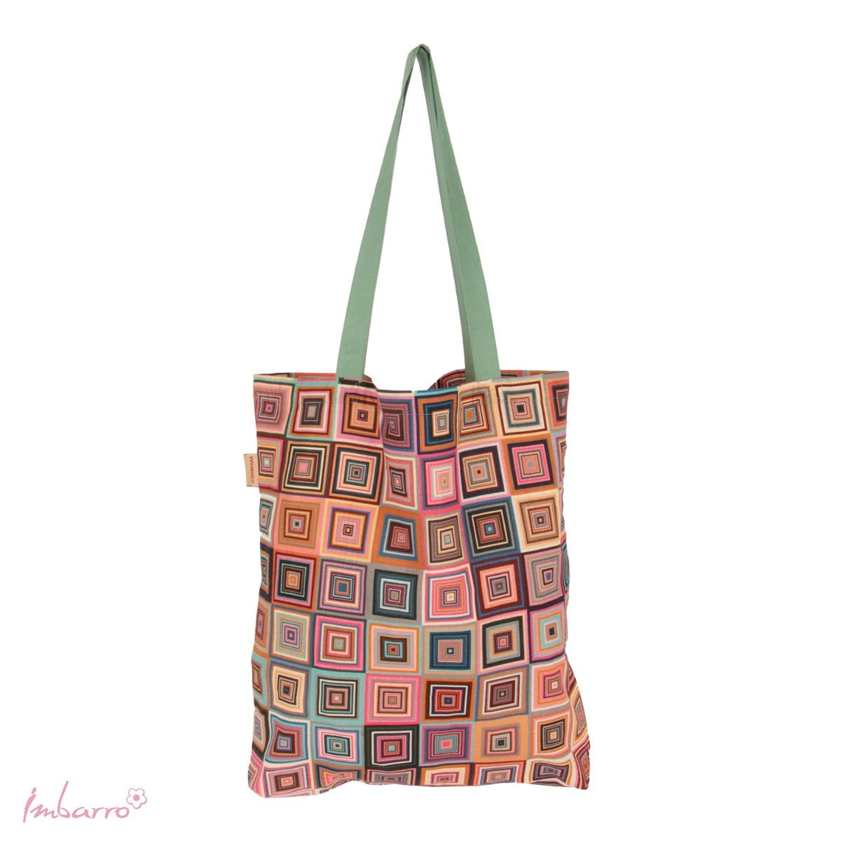 Easybag Colouring Blocks 40x50cm