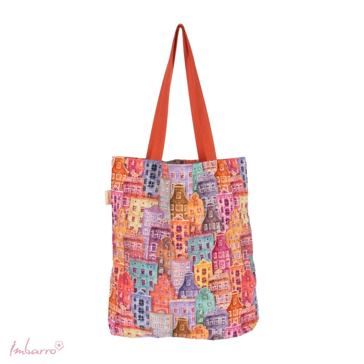 Easybag Home Sweet Home multi 40x50cm