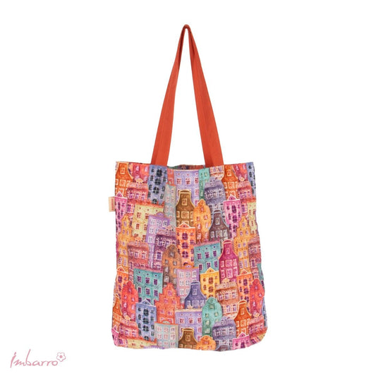 Easybag Home Sweet Home multi 40x50cm