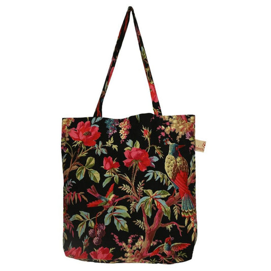 Easybag Paradise zwart 45x50cm