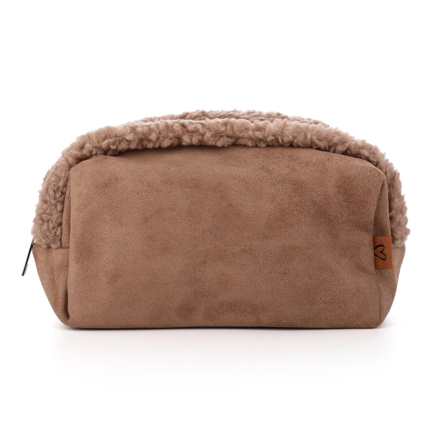 Make-up tas Teddy bruin 20x12cm