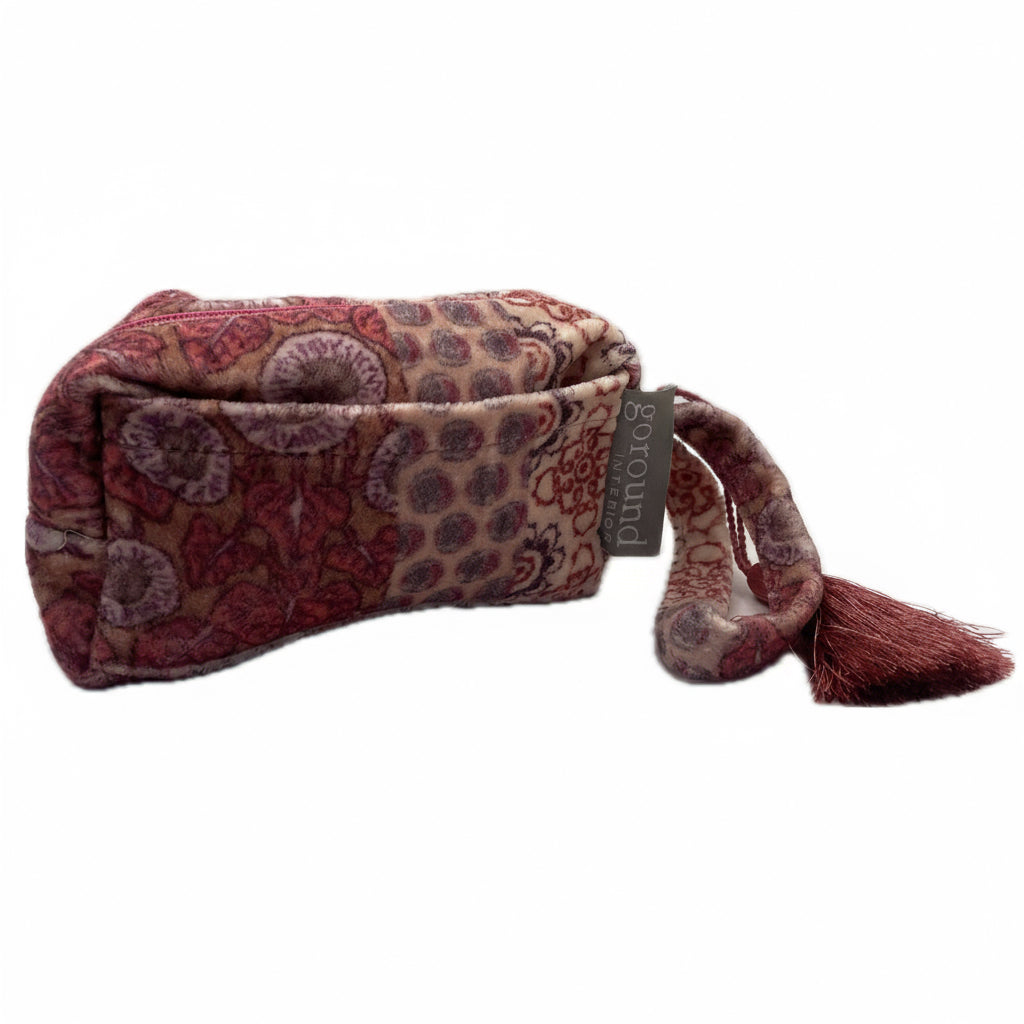 Mini etui Emerald 15x13cm