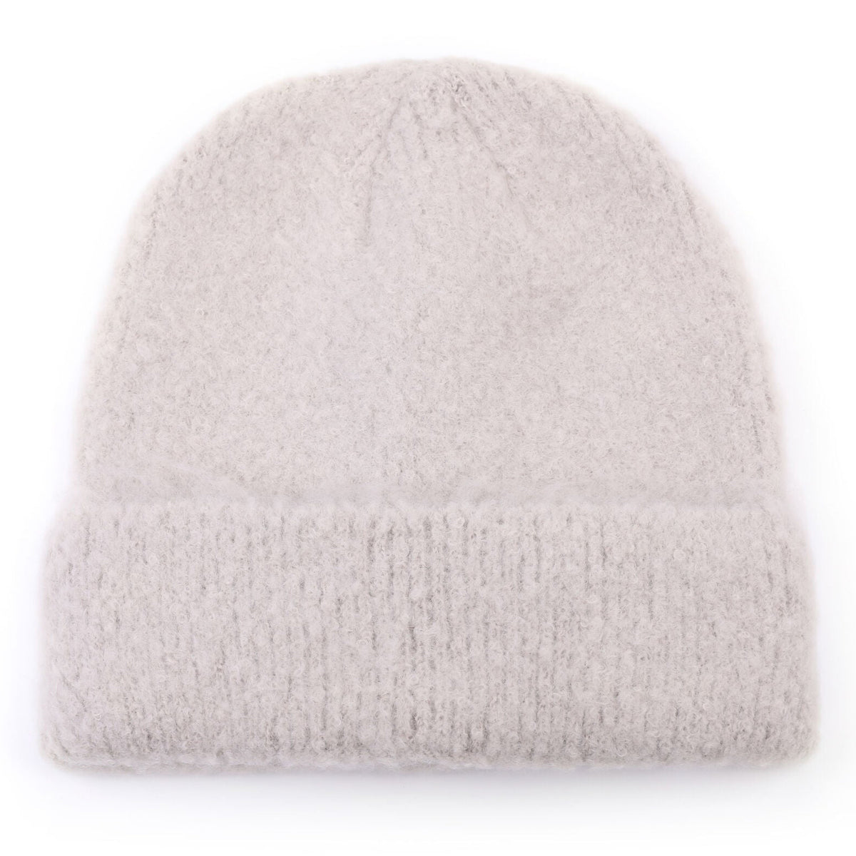 Muts Beanie beige