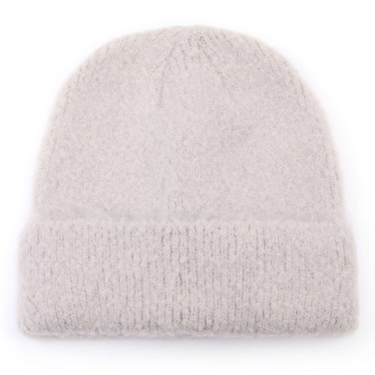 Muts Beanie beige