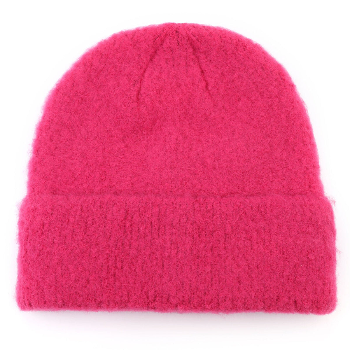 Muts Beanie roze