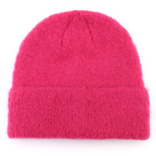 Muts Beanie roze