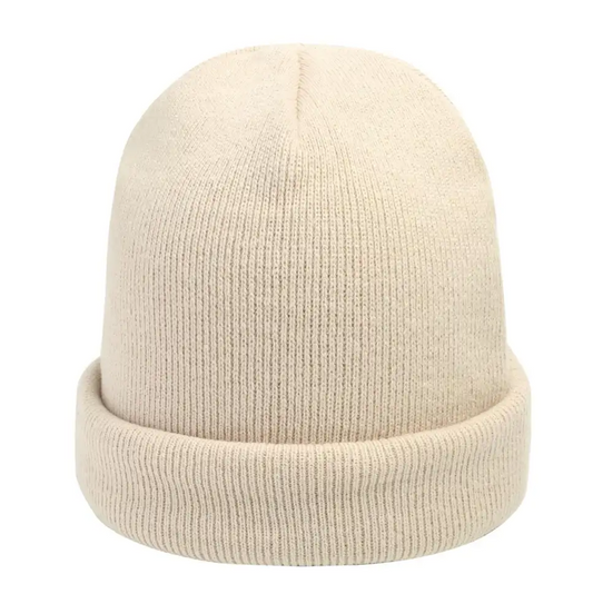 Muts Soft Knit beige
