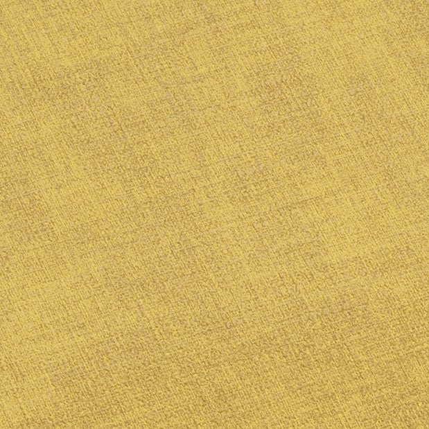 Onderzetters set-van-4 Rond geel 10x10cm