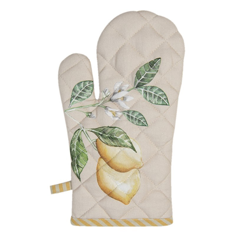 Ovenwant Lemon 30x18cm