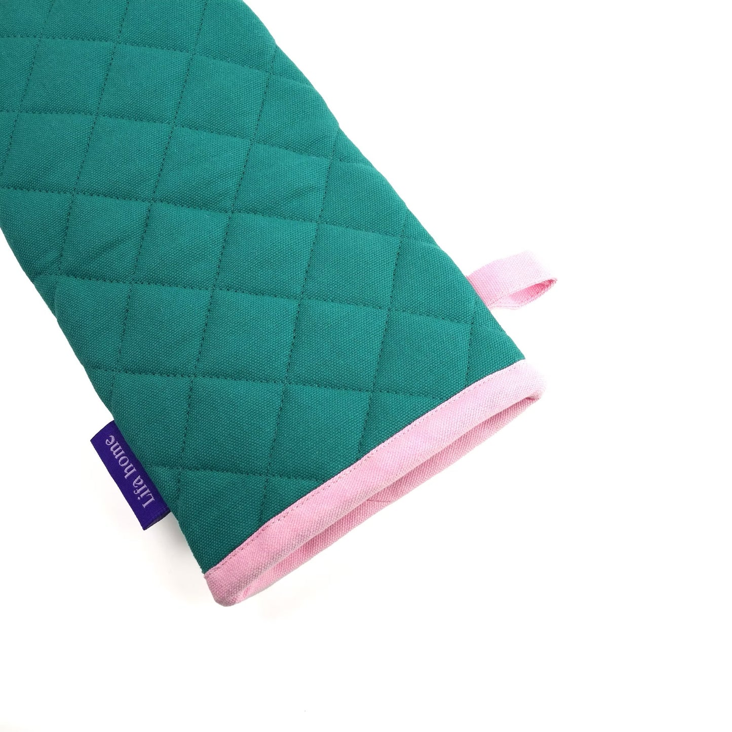 Ovenwant set-van-2 Forest Dew 30x15cm