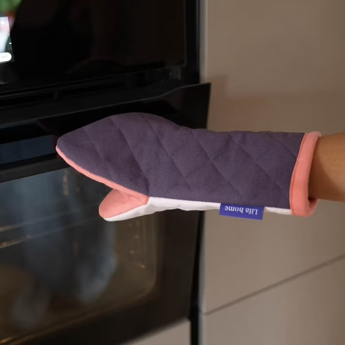 Ovenwant set-van-2 Velvet Dusk 30x15cm