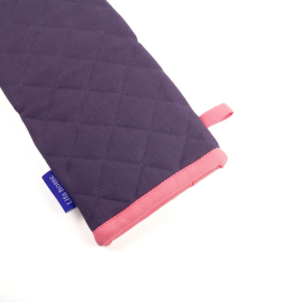 Ovenwant set-van-2 Velvet Dusk 30x15cm