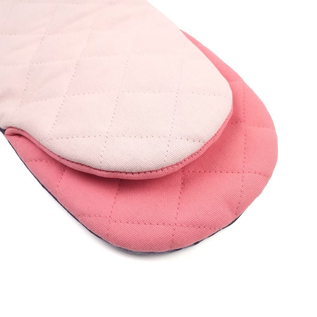 Ovenwant set-van-2 Velvet Dusk 30x15cm