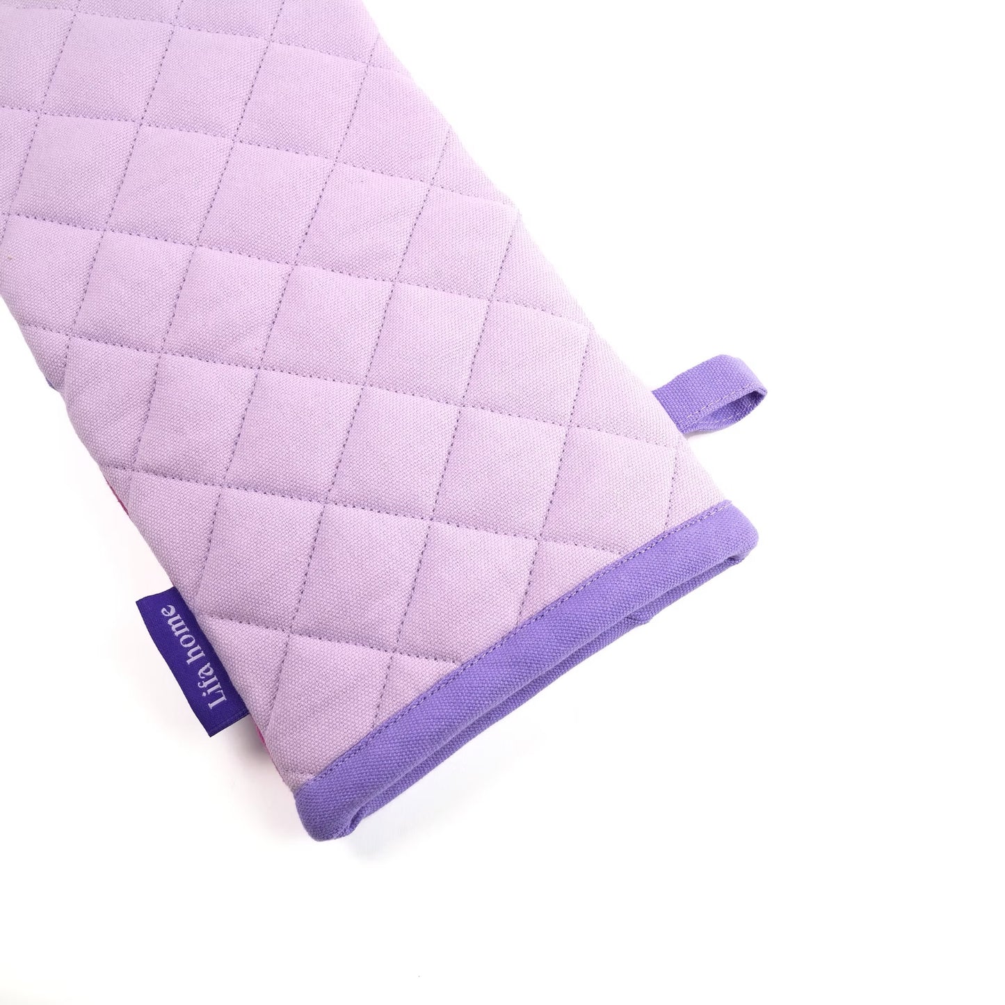 Ovenwant set-van-2 Vivid Violet 30x15cm