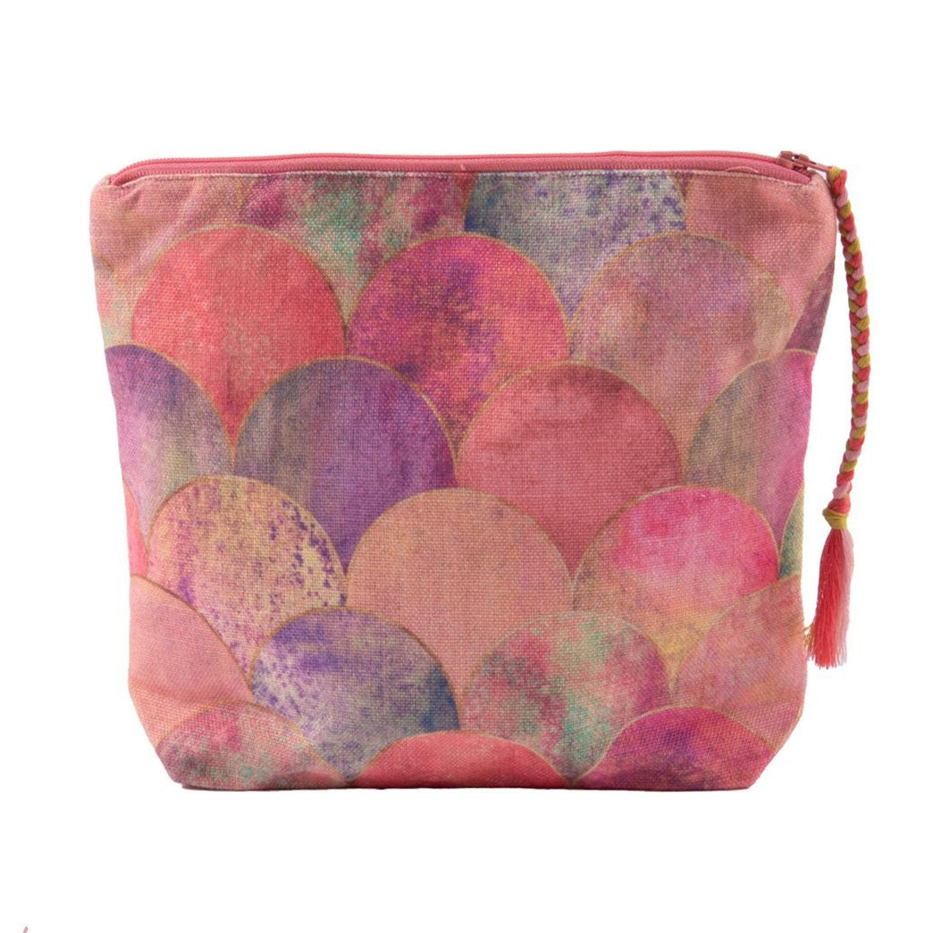 Pouch Waves 25x20cm