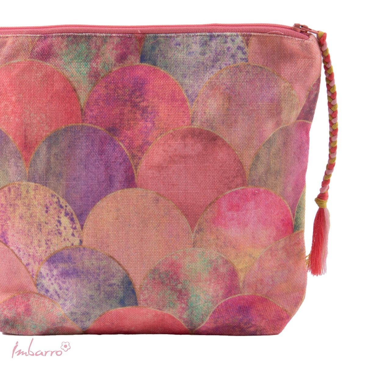 Pouch Waves 25x20cm