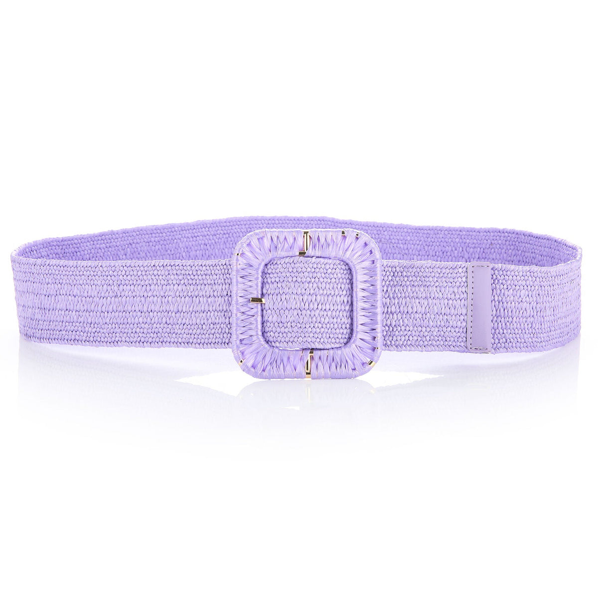 Riem Zomer paars 100cm
