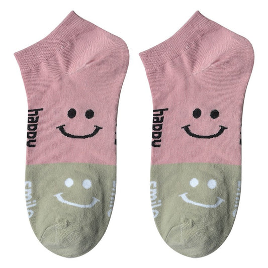 Sokken Smile Rioze one size