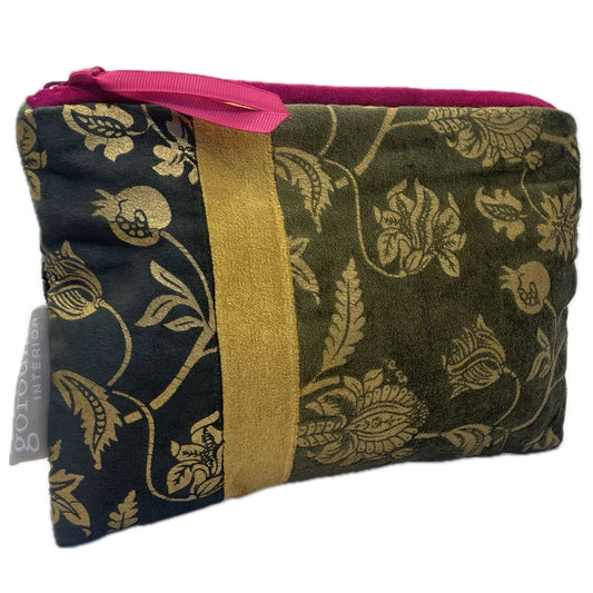 Toilettas Angelica 22x15cm