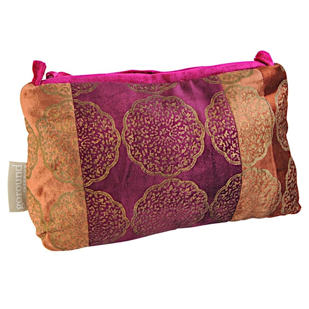 Toilettas Anise 30x19cm