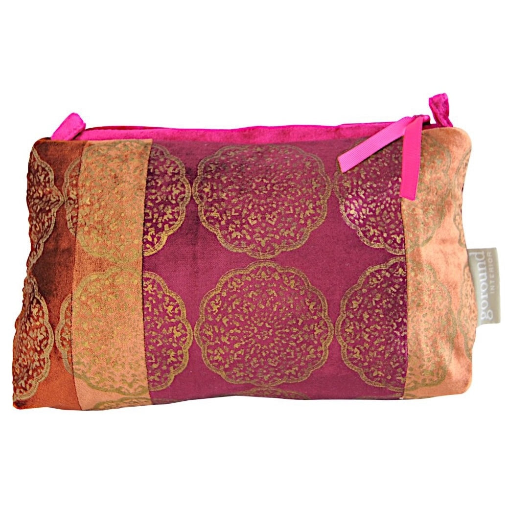 Toilettas Anise 30x19cm