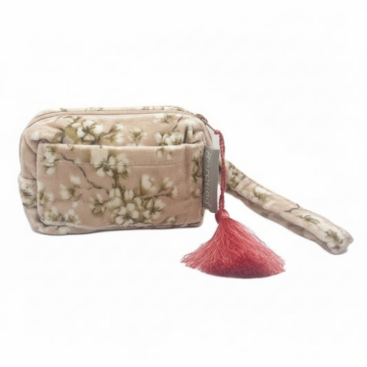 Toilettas Anjer LJ S 15x12cm