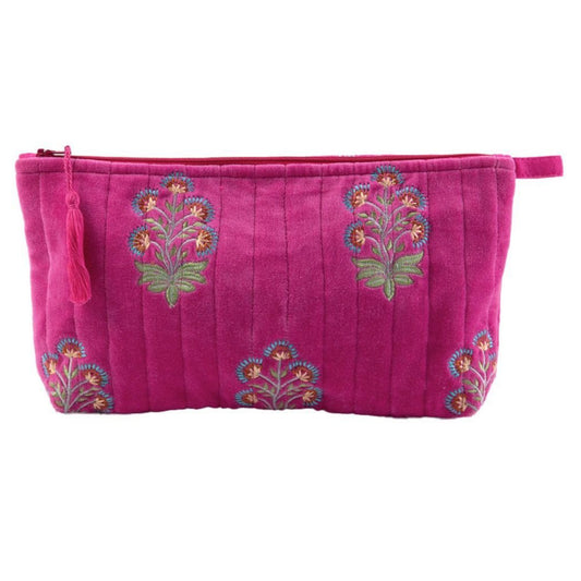 Toilettas Bellerose 30x18cm