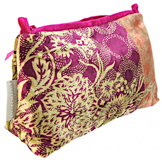 Toilettas Bilberry 30x19cm