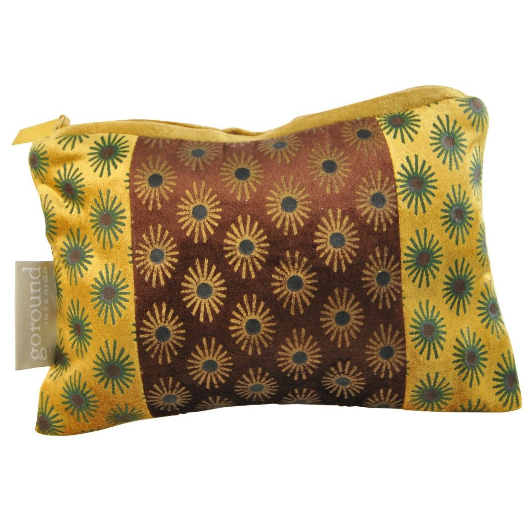 Toilettas Borage 22x15cm