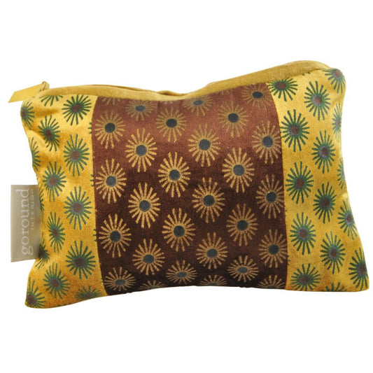 Toilettas Borage 22x15cm