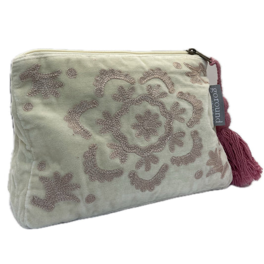 Toilettas Camelia 25x17cm