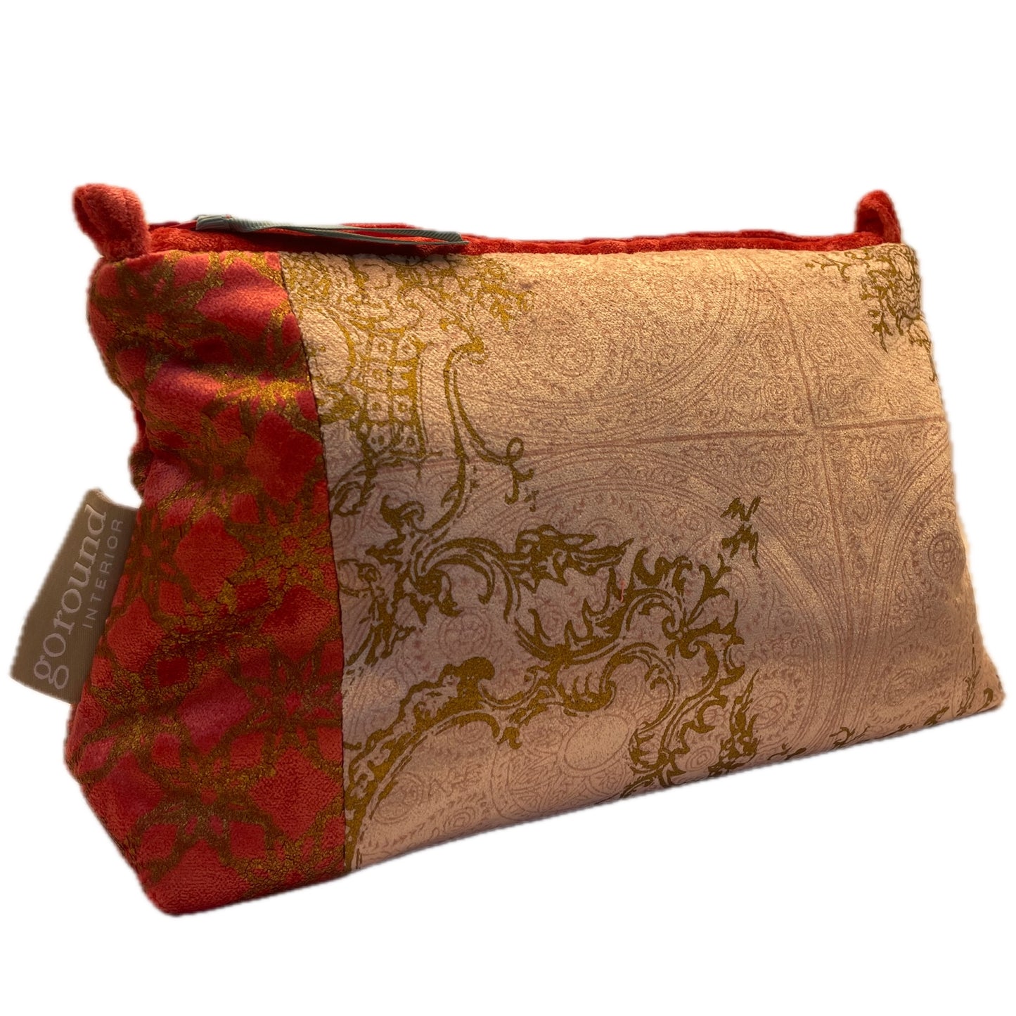 Toilettas Iverson DP 30x19cm