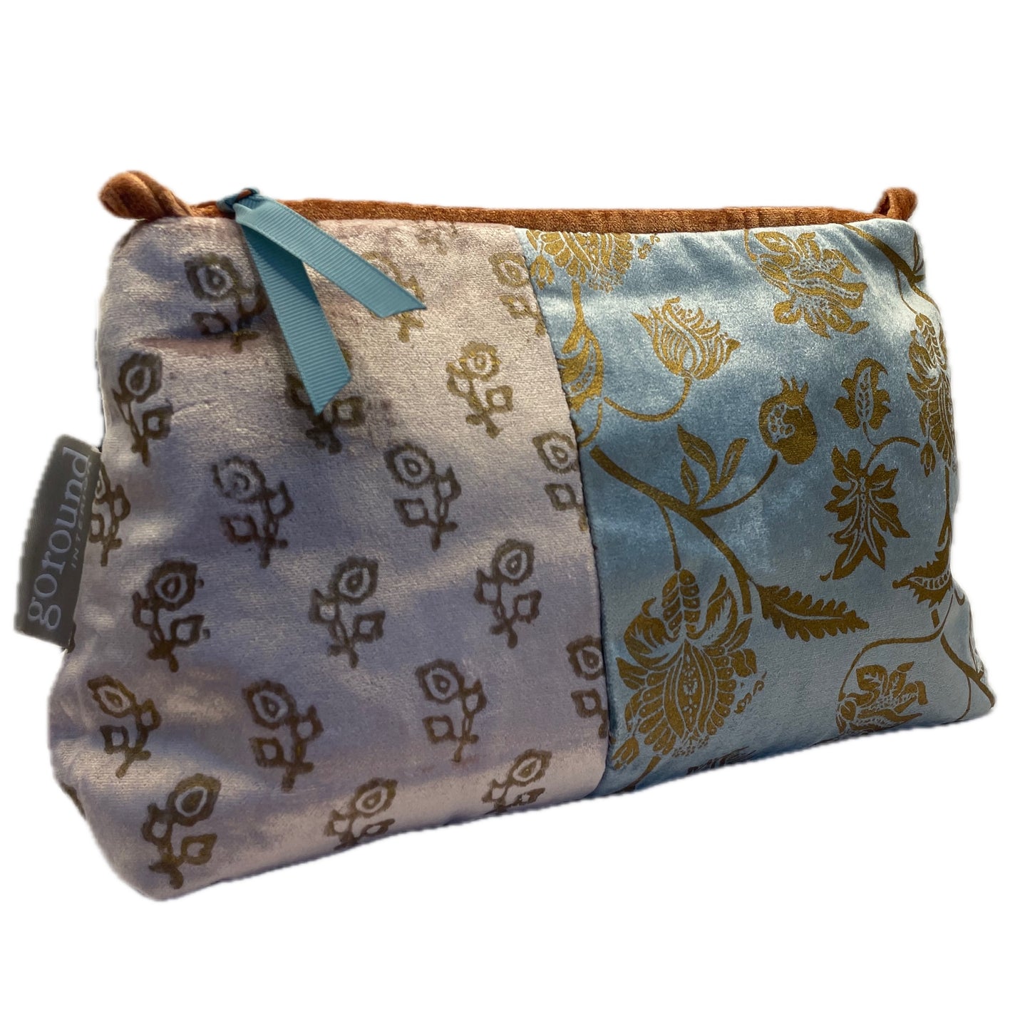 Toilettas Iverson HB 30x19cm