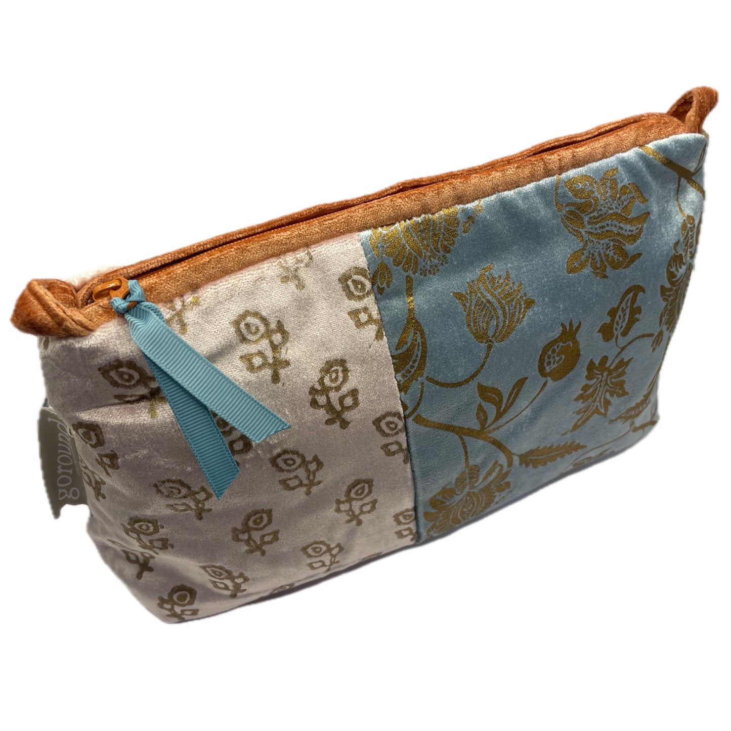 Toilettas Iverson HB 30x19cm