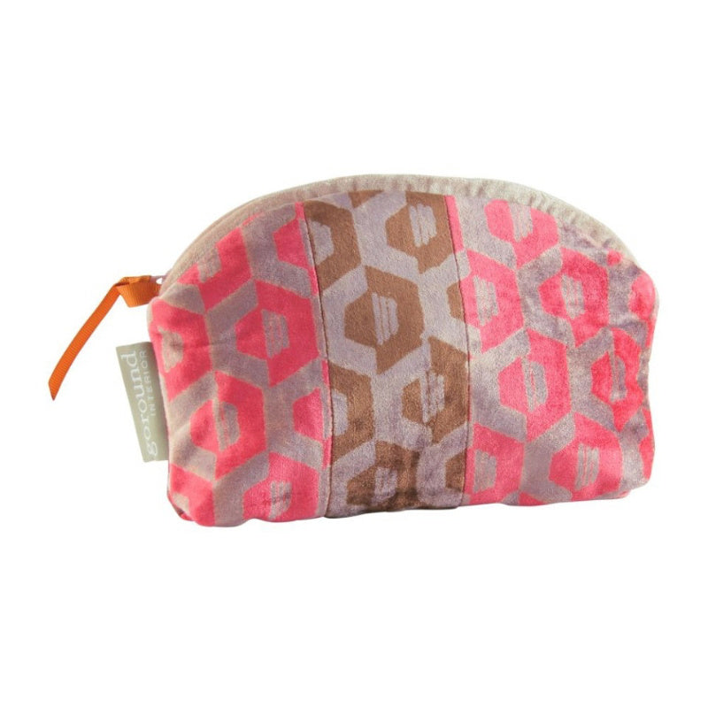 Toilettas Macondo IR 22x15cm