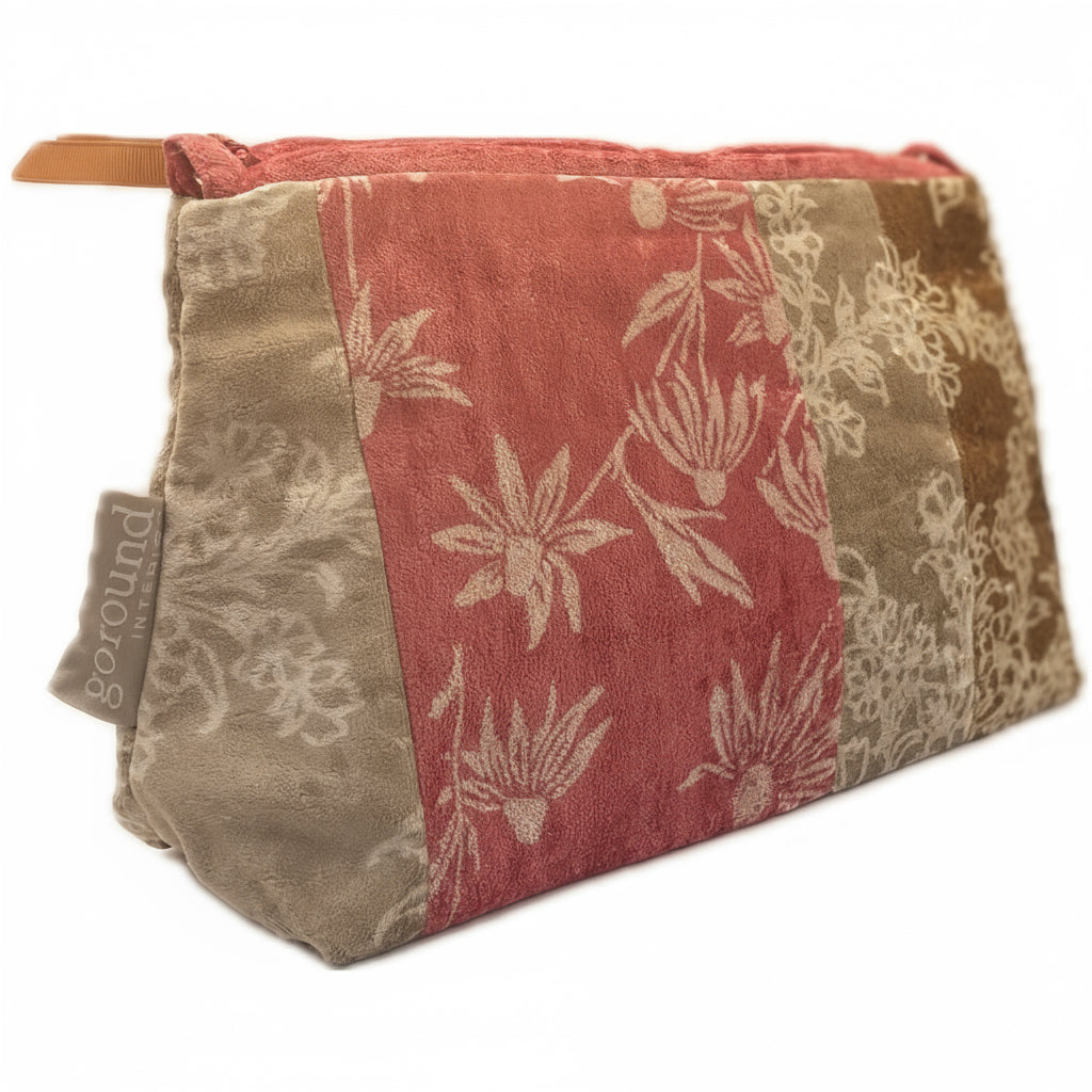 Toilettas Marcia HB 30x19cm