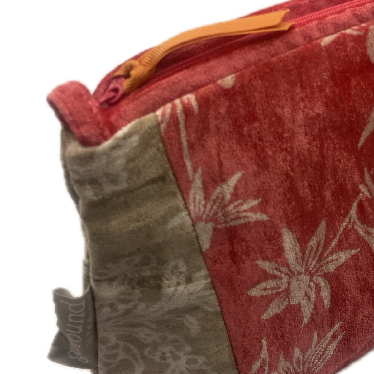 Toilettas Marcia HB 30x19cm