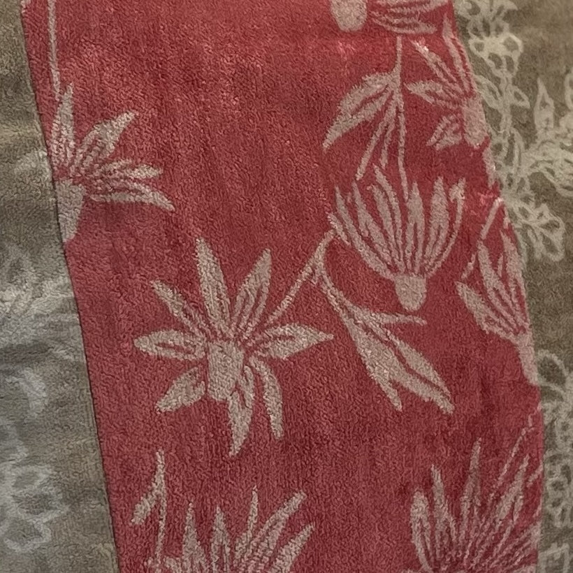 Toilettas Marcia HB 30x19cm