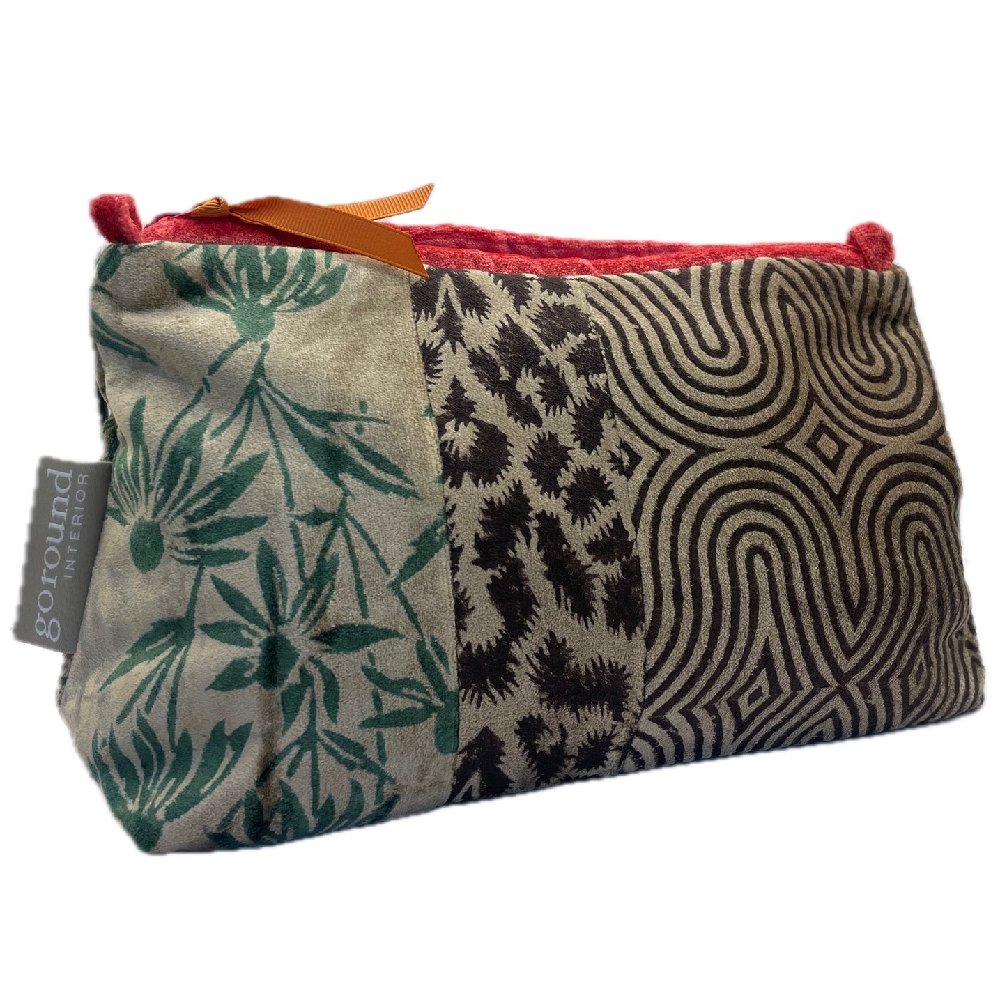 Toilettas Stewy HB 30x19cm