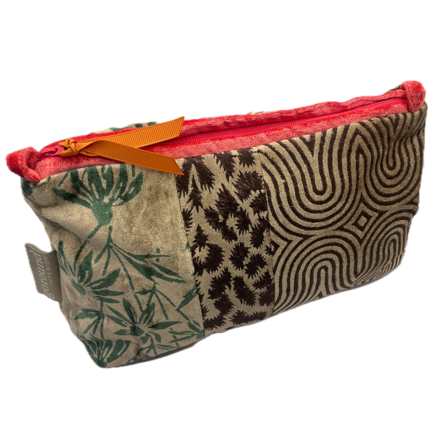 Toilettas Stewy HB 30x19cm