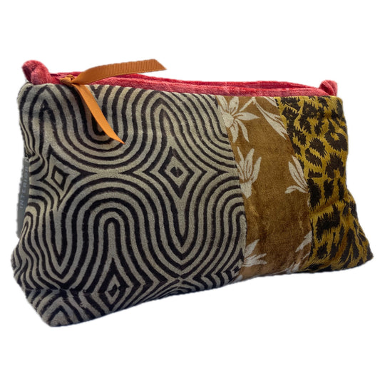 Toilettas Stewy NM 30x19cm