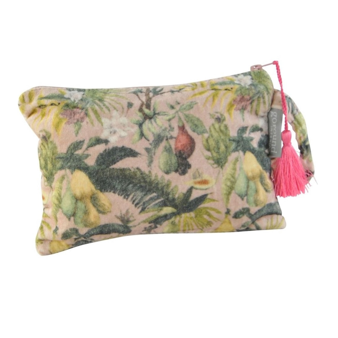 Toilettas Strelitzia LJ 25x17cm