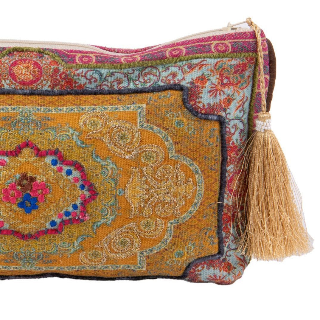 Toilettas Vidya multi 30x13cm
