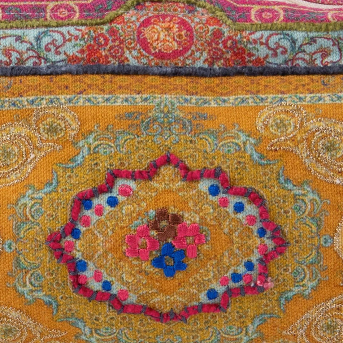 Toilettas Vidya multi 30x13cm
